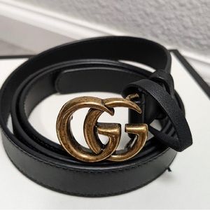 95 Gucci Belt